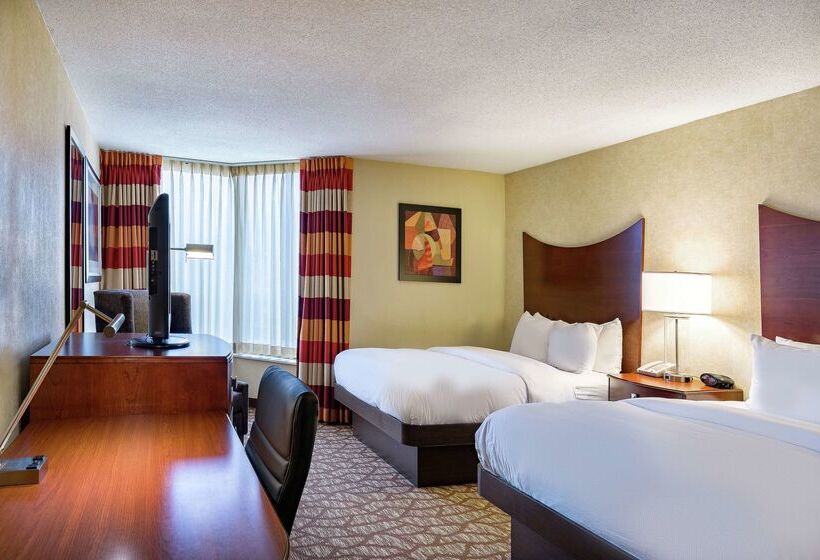 Doubletree By Hilton Hotel Johnson City