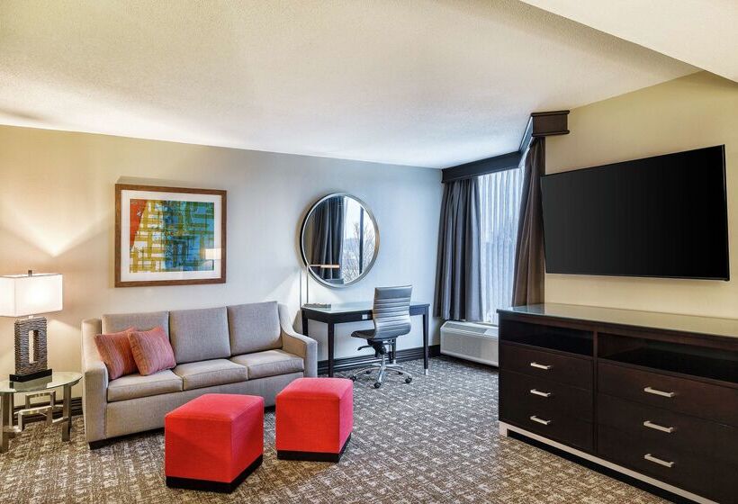 Doubletree By Hilton Hotel Johnson City