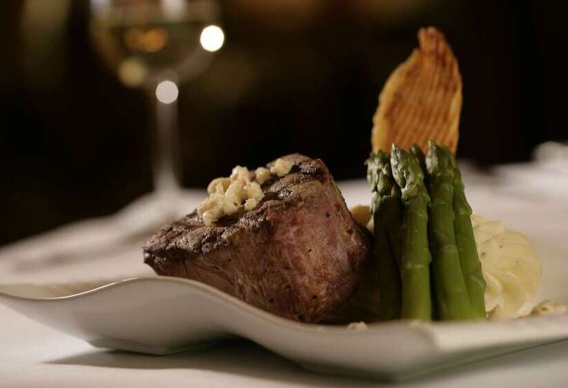 酒店 Doubletree By Hilton Lisle Naperville