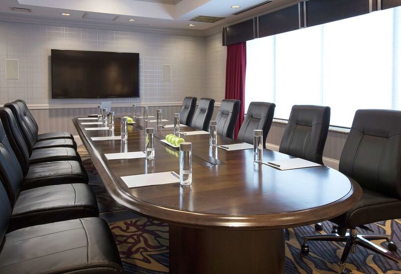 酒店 Doubletree By Hilton Lisle Naperville