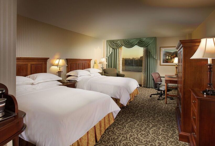 酒店 Doubletree By Hilton Lisle Naperville