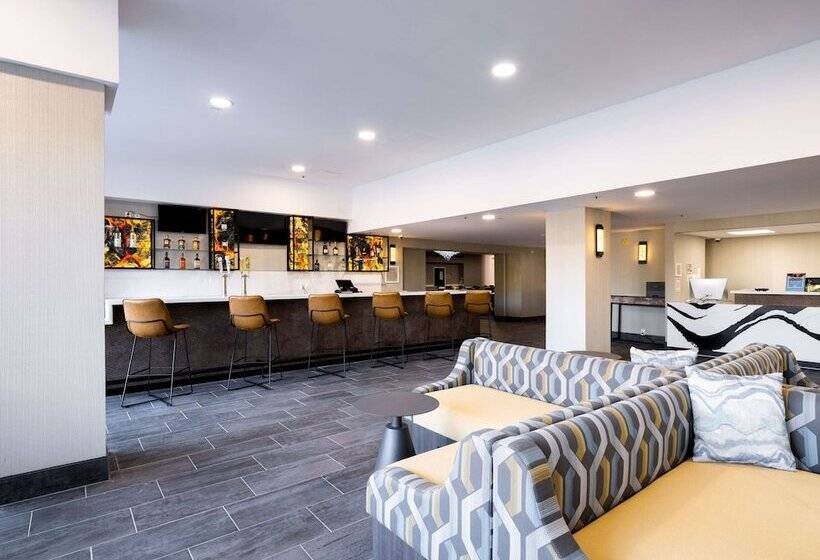 בית מלון כפרי Doubletree By Hilton Livermore, Ca