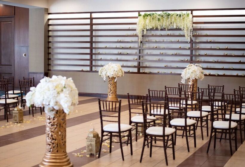 هتل Doubletree By Hilton Phoenix Mesa