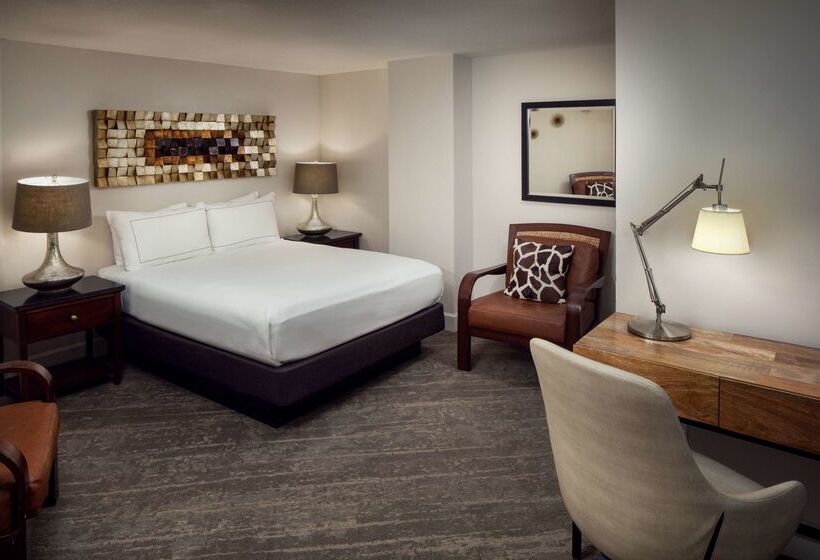 هتل Doubletree By Hilton Phoenix Mesa