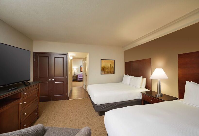 هتل Doubletree By Hilton Phoenix Mesa