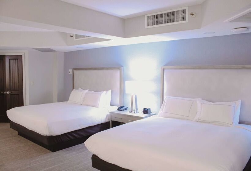 هتل Doubletree By Hilton Phoenix Mesa