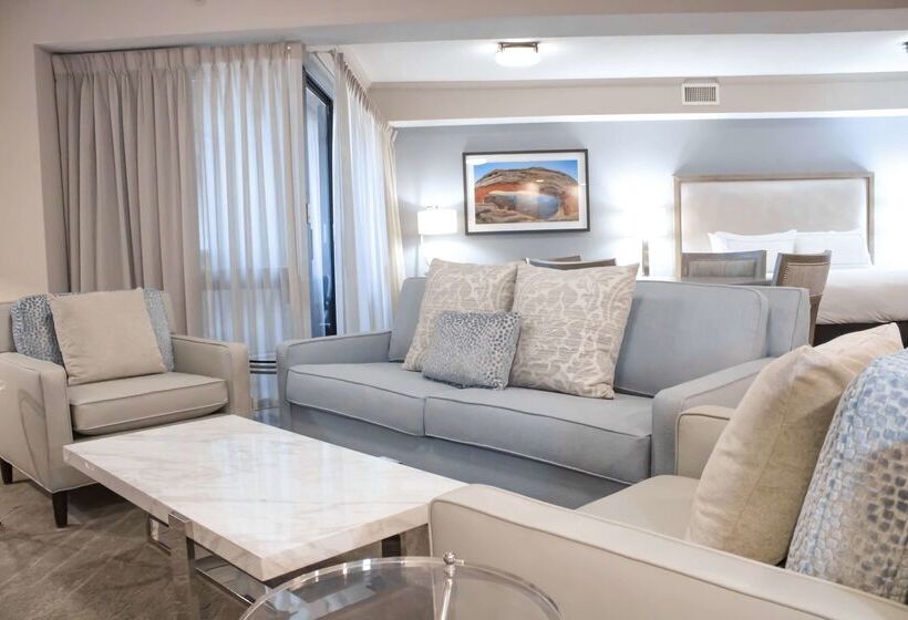 هتل Doubletree By Hilton Phoenix Mesa