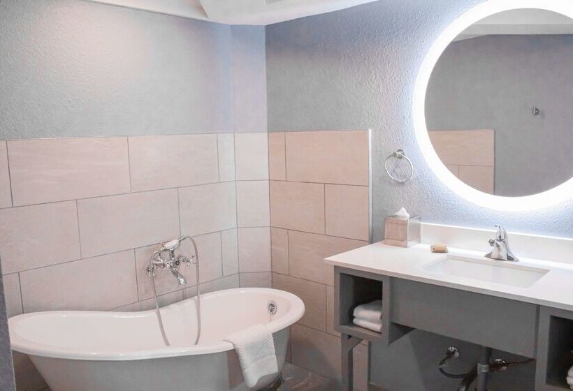 هتل Doubletree By Hilton Phoenix Mesa