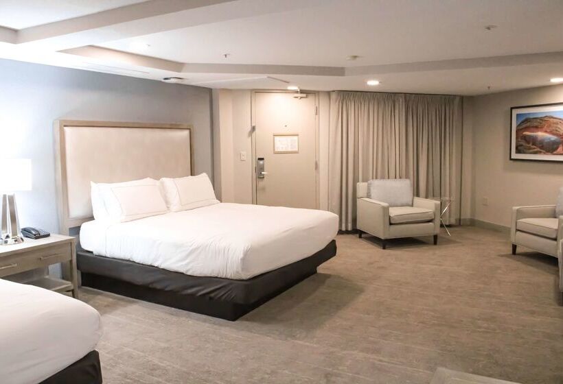 هتل Doubletree By Hilton Phoenix Mesa