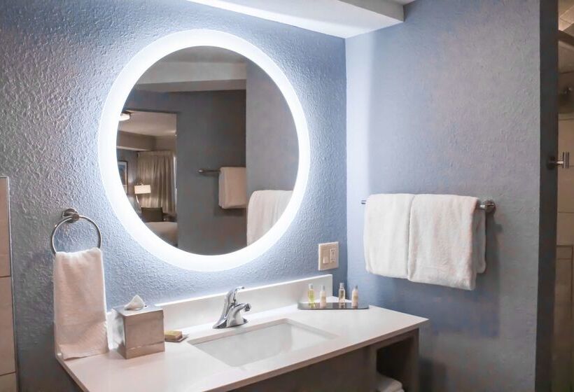 هتل Doubletree By Hilton Phoenix Mesa