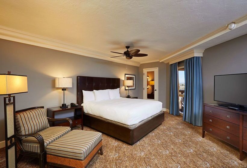 هتل Doubletree By Hilton Phoenix Mesa