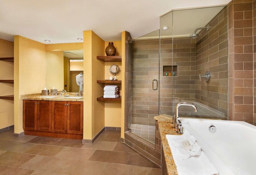 هتل Doubletree By Hilton Phoenix Mesa