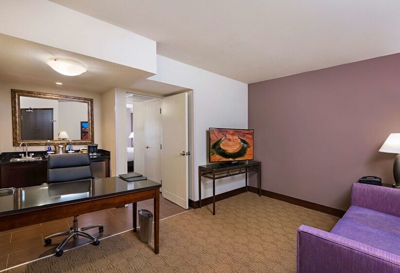 هتل Doubletree By Hilton Phoenix Mesa