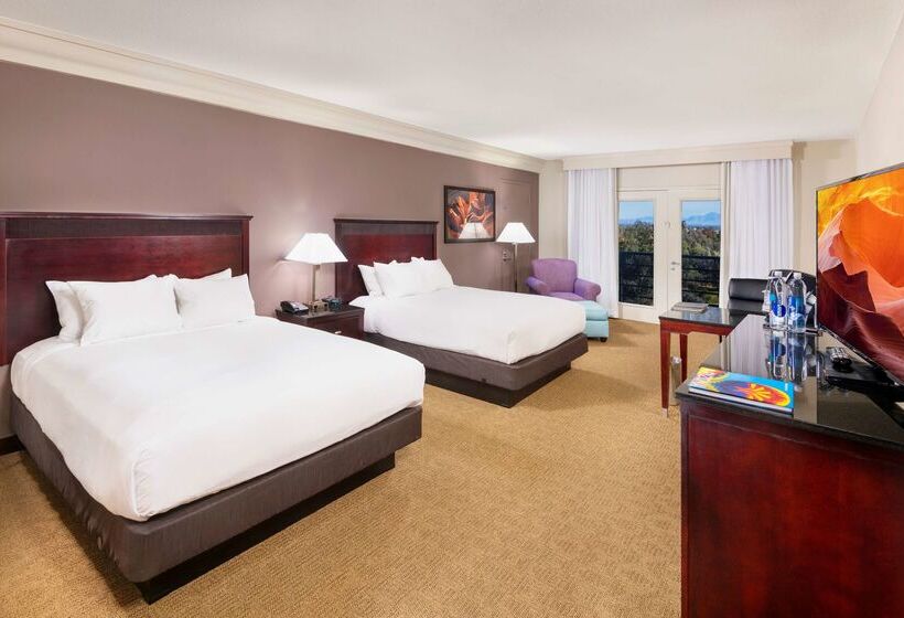 هتل Doubletree By Hilton Phoenix Mesa