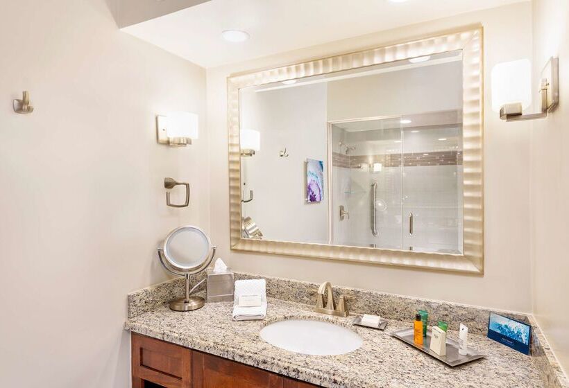 هتل Doubletree By Hilton Phoenix Mesa