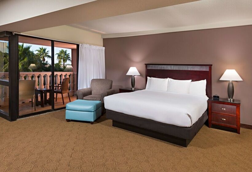هتل Doubletree By Hilton Phoenix Mesa