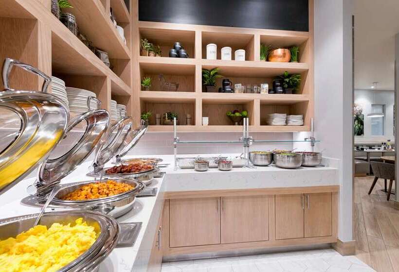 هتل Doubletree By Hilton Phoenix Mesa