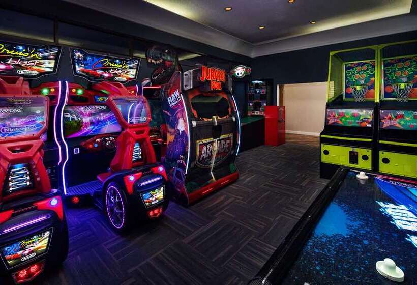 هتل Doubletree By Hilton Phoenix Mesa