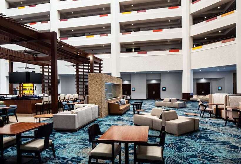 هتل Doubletree By Hilton Phoenix Mesa