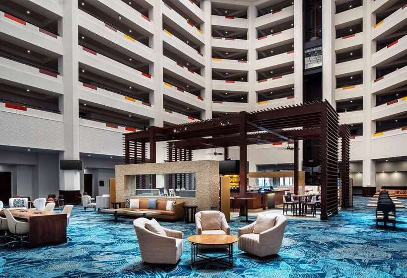 هتل Doubletree By Hilton Phoenix Mesa