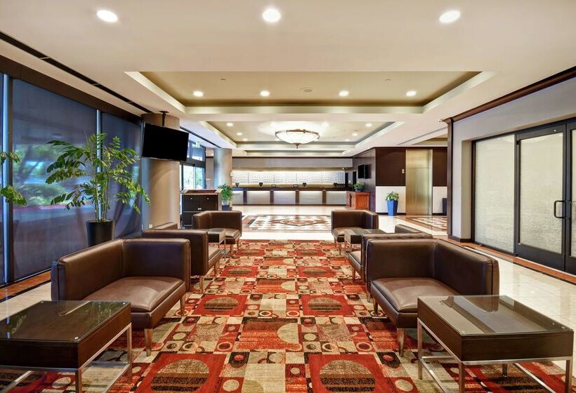 Doubletree By Hilton Hotel Pleasanton At The Club