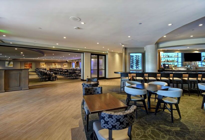 Doubletree By Hilton Hotel Pleasanton At The Club