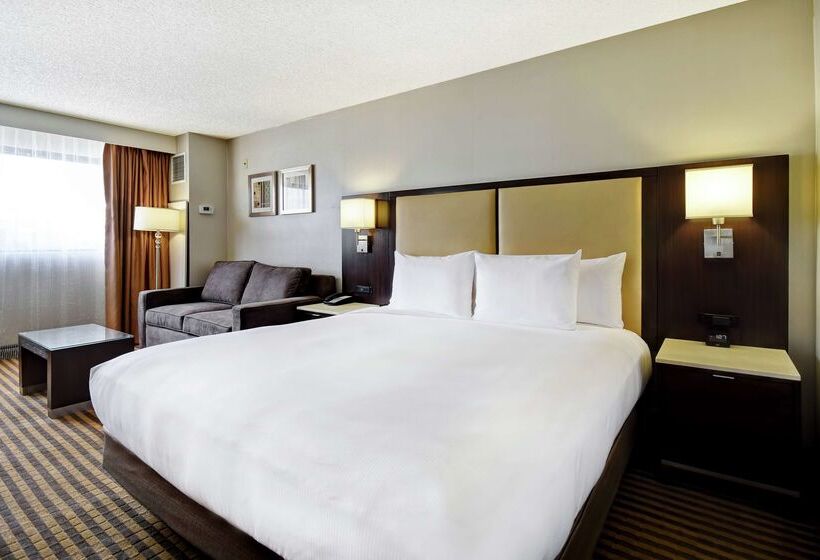 Doubletree By Hilton Hotel Pleasanton At The Club