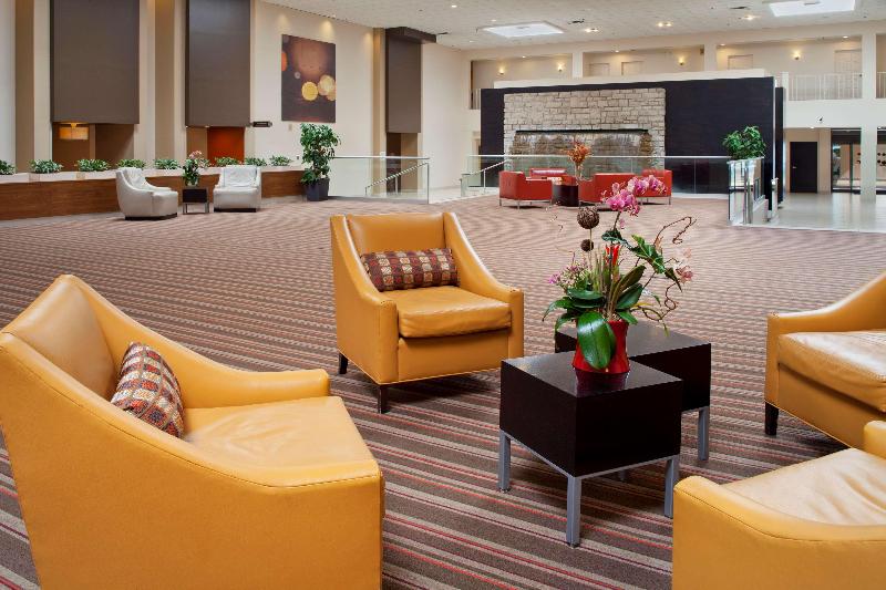 هتل Wyndham Columbus