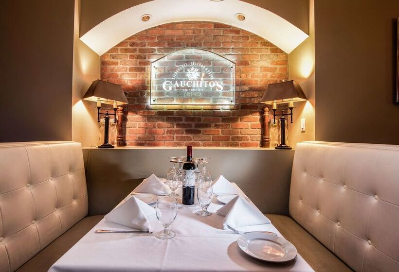 Doubletree By Hilton Grand Hotel Biscayne Bay