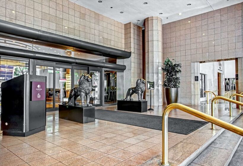 Doubletree By Hilton Grand Hotel Biscayne Bay