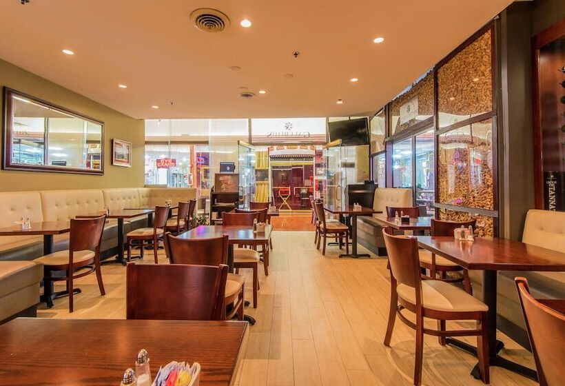 Doubletree By Hilton Grand Hotel Biscayne Bay