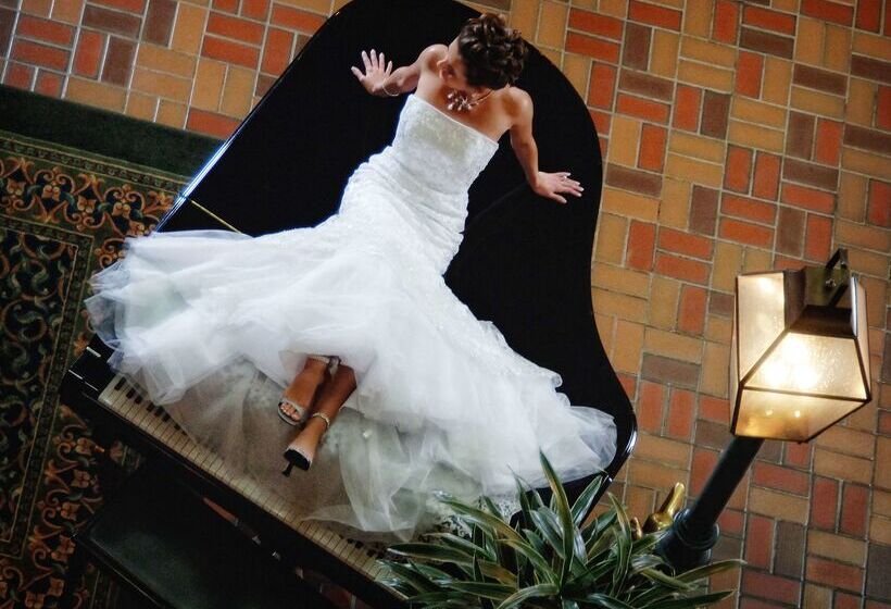 Doubletree Suites By Hilton Hotel Lexington