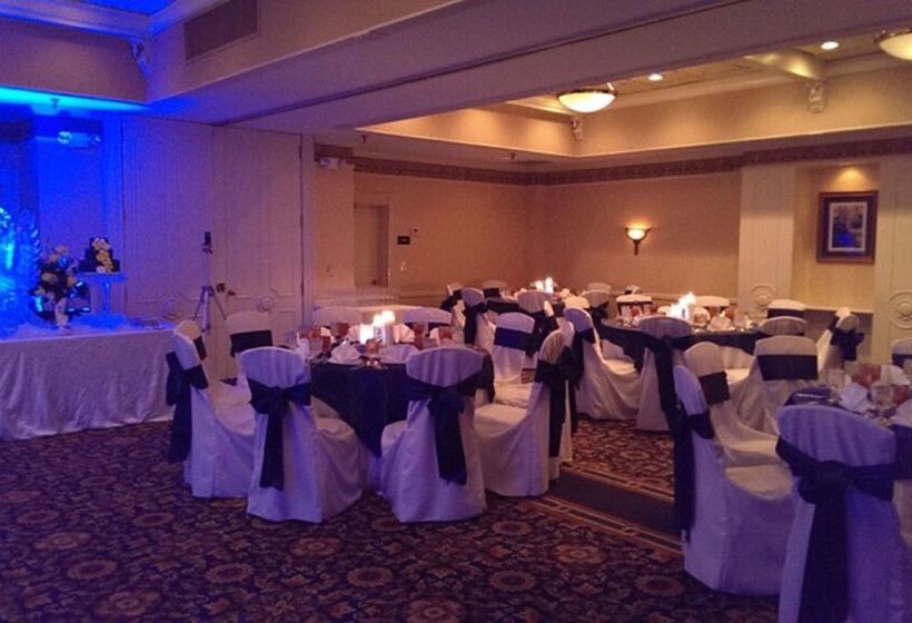 Doubletree Suites By Hilton Hotel Lexington