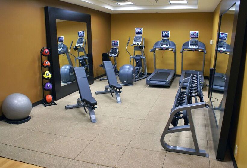 Doubletree Suites By Hilton Hotel Lexington