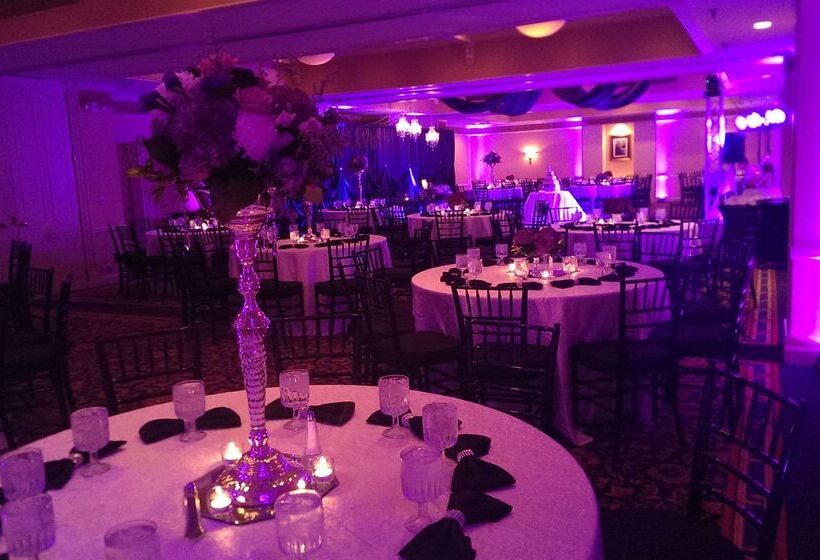 Doubletree Suites By Hilton Hotel Lexington