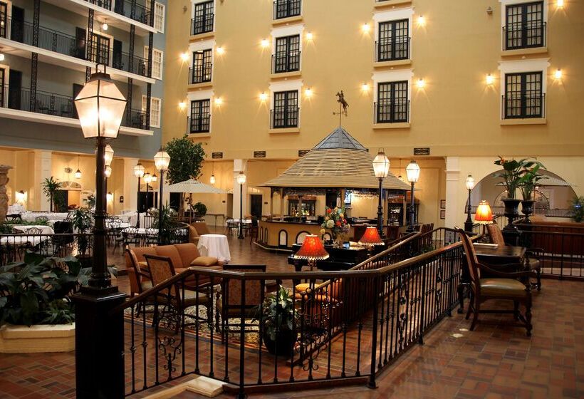 Doubletree Suites By Hilton Hotel Lexington