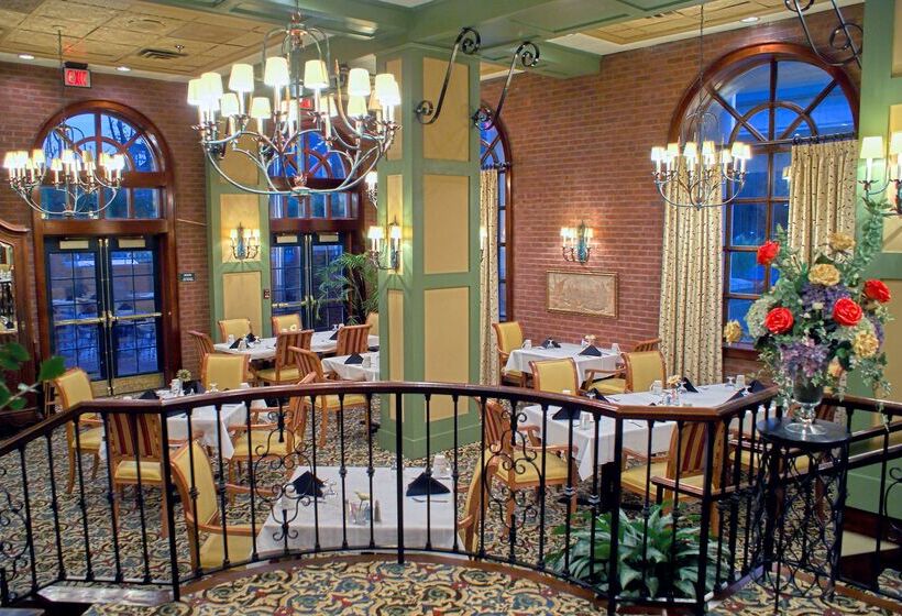 Doubletree Suites By Hilton Hotel Lexington