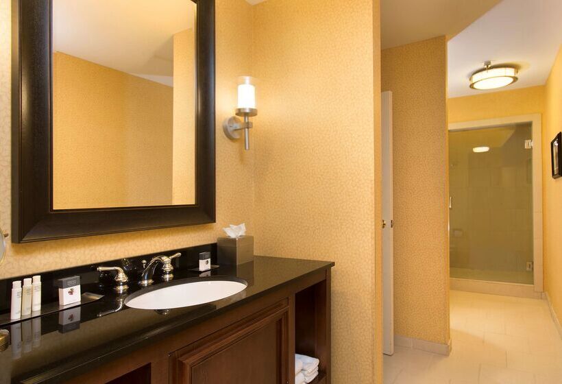 Doubletree Suites By Hilton Hotel Lexington