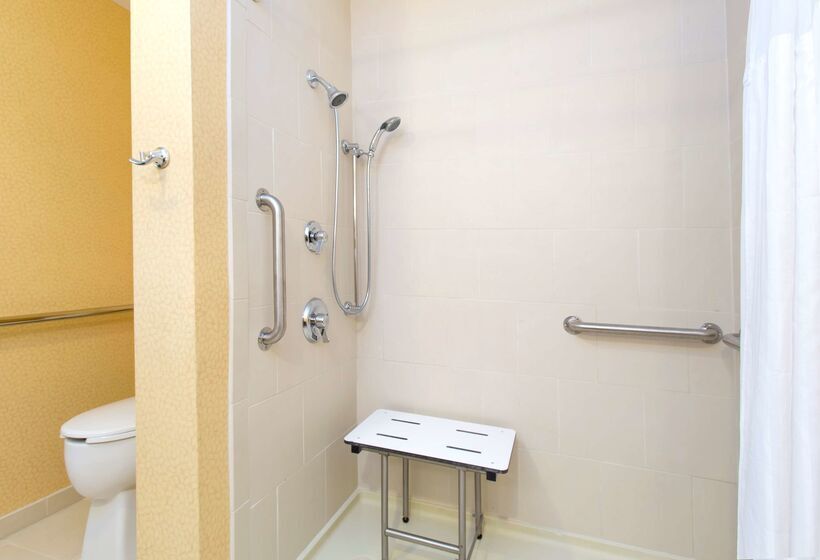 Doubletree Suites By Hilton Hotel Lexington