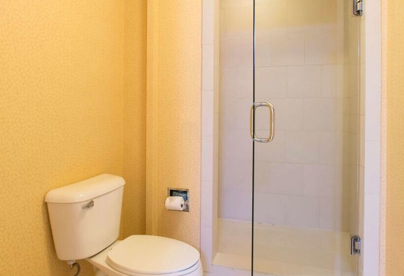 Doubletree Suites By Hilton Hotel Lexington