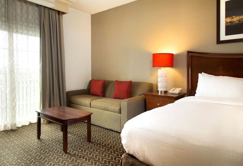 Doubletree Suites By Hilton Hotel Lexington
