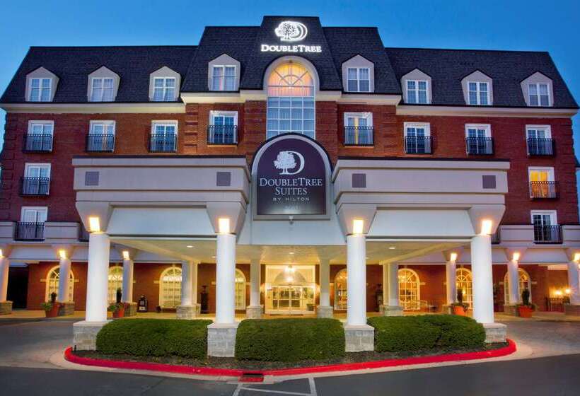 Doubletree Suites By Hilton Hotel Lexington