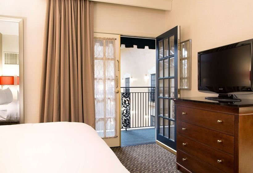 Doubletree Suites By Hilton Hotel Lexington