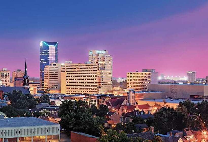 Doubletree Suites By Hilton Hotel Lexington