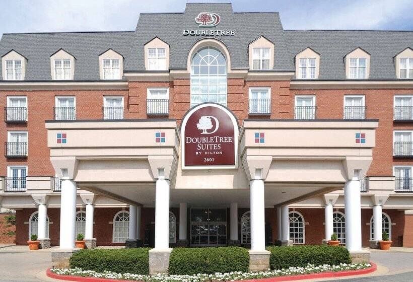 Doubletree Suites By Hilton Hotel Lexington