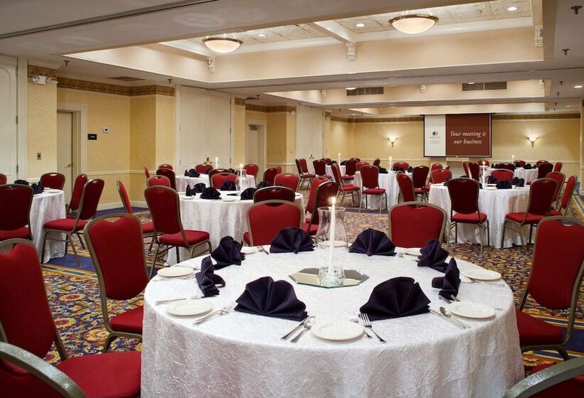 Doubletree Suites By Hilton Hotel Lexington