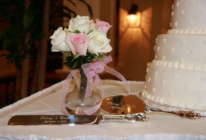 Doubletree Suites By Hilton Hotel Lexington