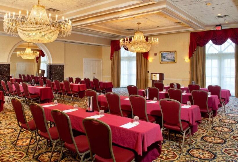 Doubletree Suites By Hilton Hotel Lexington