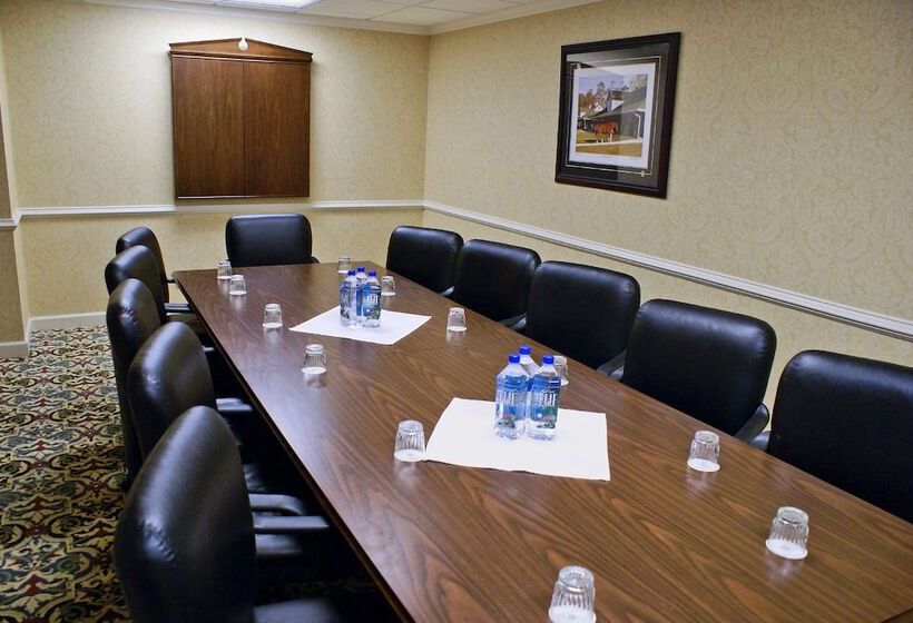 Doubletree Suites By Hilton Hotel Lexington