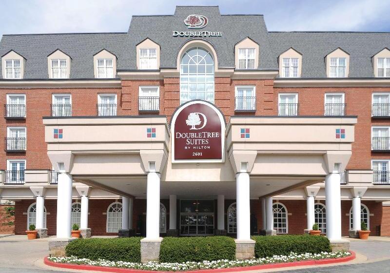 Doubletree Suites By Hilton Hotel Lexington